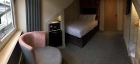 Rennie Mackintosh Station Hotel