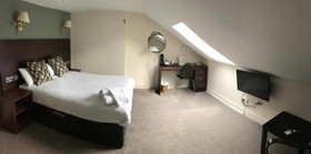 Rennie Mackintosh Station Hotel