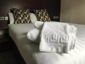 Rennie Mackintosh Station Hotel