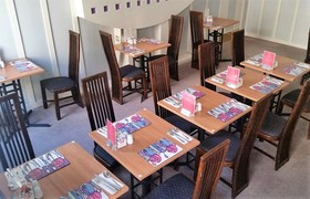 Rennie Mackintosh Station Hotel