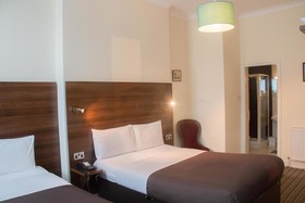 Rennie Mackintosh Station Hotel