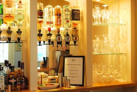 Rennie Mackintosh Station Hotel