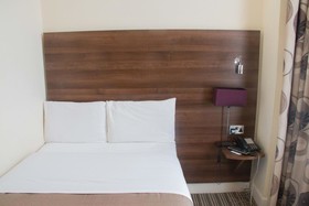 Rennie Mackintosh Station Hotel