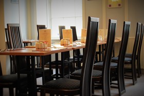 Rennie Mackintosh Station Hotel