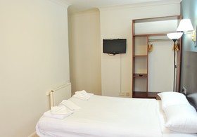 Rennie Mackintosh Station Hotel