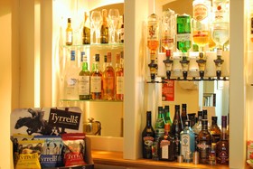 Rennie Mackintosh Station Hotel