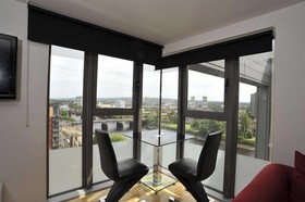 Riverview Apartments