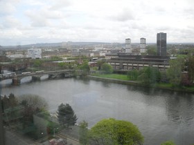Riverview Apartments