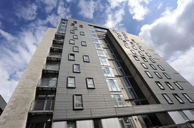 Riverview Apartments
