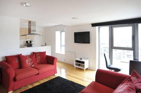 Riverview Apartments