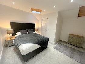 Royal Chambers