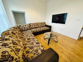 Royal Chambers