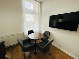 Royal Chambers