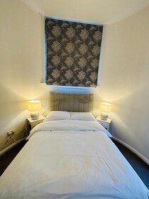 Royal Chambers