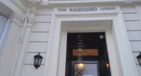 Sandyford Lodge