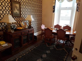 Seton Guest House