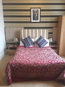 Seton Guest House