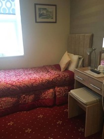 Seton Guest House