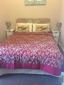 Seton Guest House