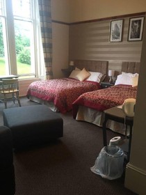 Seton Guest House