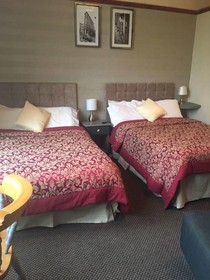 Seton Guest House