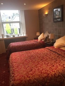 Seton Guest House