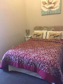 Seton Guest House