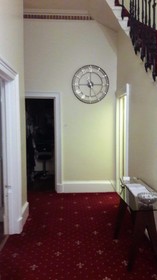 Seton Guest House