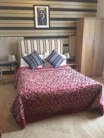 Seton Guest House