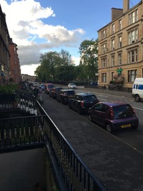 Smiths - Sauchiehall Street