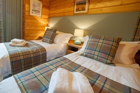 Stable Lodge