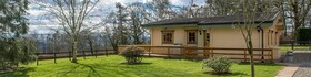 Stable Lodge