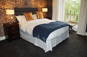 The Alfred Hotel