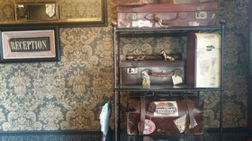 The Alfred Hotel