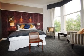 The Alfred Hotel