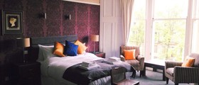 The Alfred Hotel