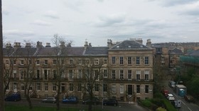 The Alfred Hotel