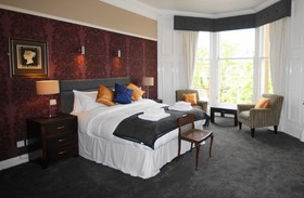 The Alfred Hotel