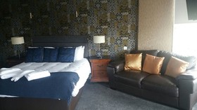 The Alfred Hotel