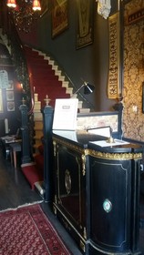 The Alfred Hotel