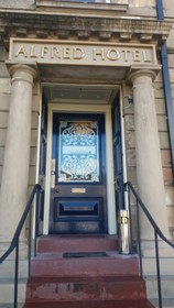 The Alfred Hotel