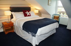 The Alfred Hotel