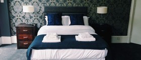 The Alfred Hotel