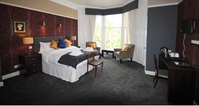 The Alfred Hotel