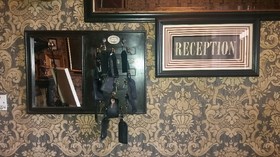 The Alfred Hotel