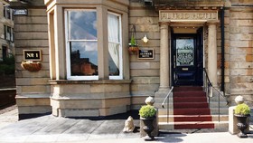 The Alfred Hotel