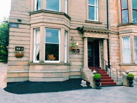 The Alfred Hotel
