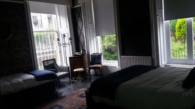 The Alfred Hotel