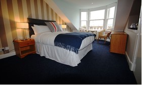 The Alfred Hotel