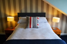 The Alfred Hotel